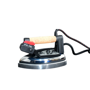 FERRO ELÉTRICO Á VAPOR - WJ-B-200