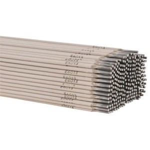 ELETRODOS - J40.50 - 2.5MM (PCT 5KG)