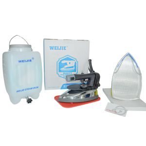 FERRO Á VAPOR WJ-300L