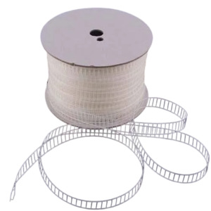 ROLO TAG PIN PARA  MAQUINA DE PINAR PAPEL - PLASTIC STAPLE PIN