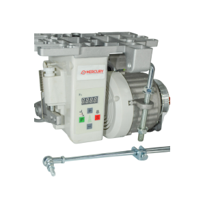 MOTOR DIRECT DRIVE COM ACIONADOR SEPARADO - 600W