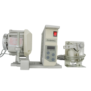  MOTOR DIRECT DRIVE HMC