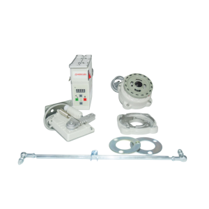 MOTOR DIRECT DRIVE - VC008